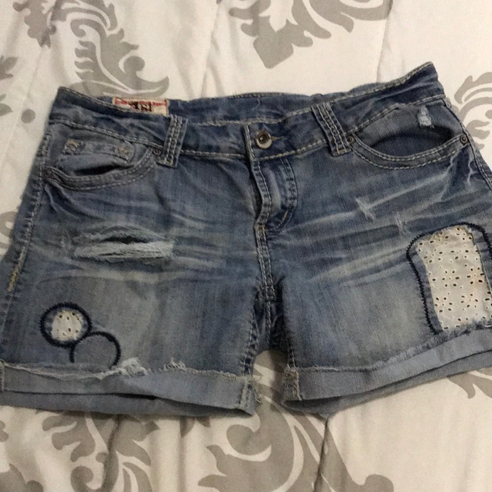 Shorts